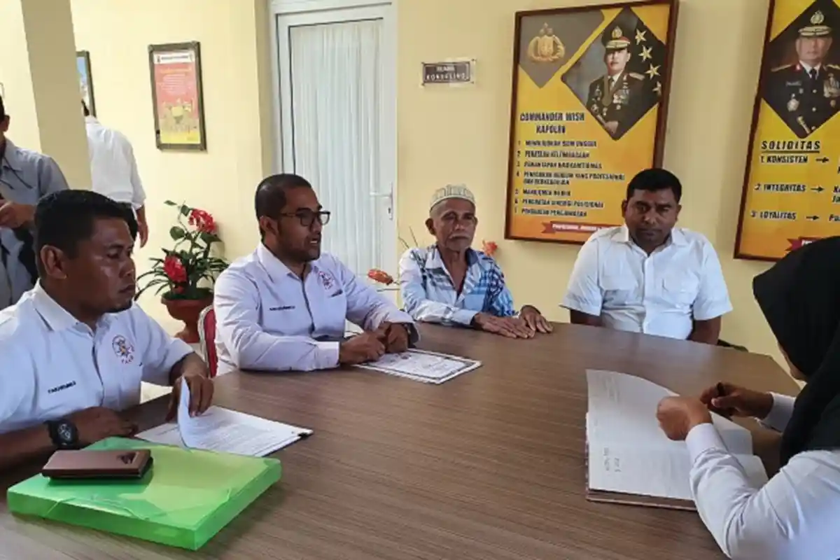 Gadis Aceh yang Hilang di Malaysia Sempat Telepon Orang Tua Sambil Menangis, Bekerja Tanpa Gaji