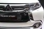 New Variant Pajero di IIMS 2017