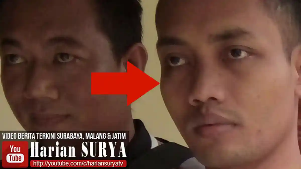 Pria ini Merayu 6 Wanita, 3 di Antaranya Dirusak 'Mahkotanya' Demi Tujuan Jahat