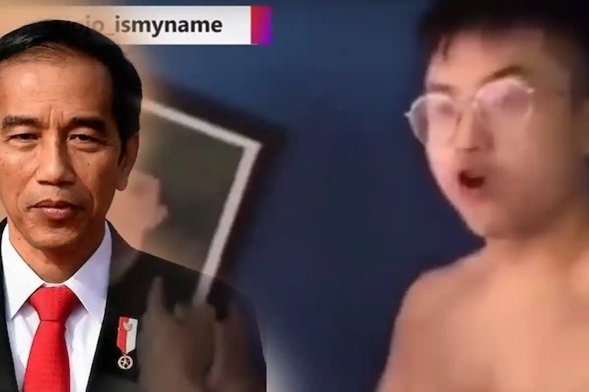 Perjalanan Kasus Remaja yang Ancam Tembak Jokowi, Tak Ditahan dan Dikembalikan ke Orangtuanya