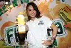 Bunga Citra Lestari
