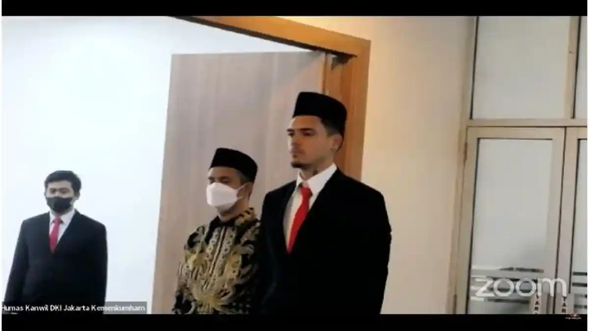 Shayne Pattynama Tak Sabar Perkuat Timnas Indonesia