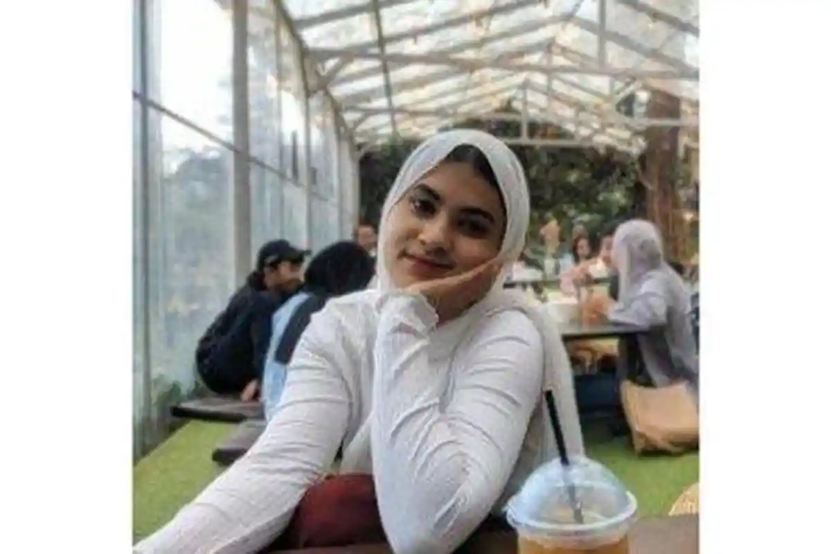 Mama Muda yang Tewas Disiram Air Keras di Cianjur Sepakat Kawin Kontrak dengan Pria Timur Tengah?