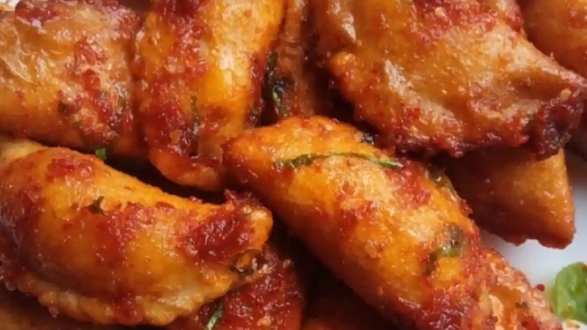 Resep Pempek Sambal Jambi, Bisa Jadi Ide Jualan