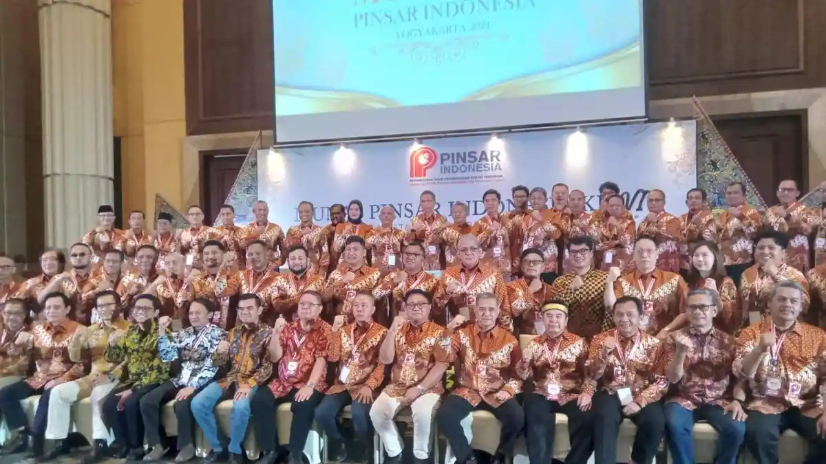Rugikan Peternak Mandiri, Munas VI Pinsar Minta Pemerintah dan DPR Revisi UU Peternakan