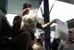 BNN Musnahkan 3 Kilogram Sabu