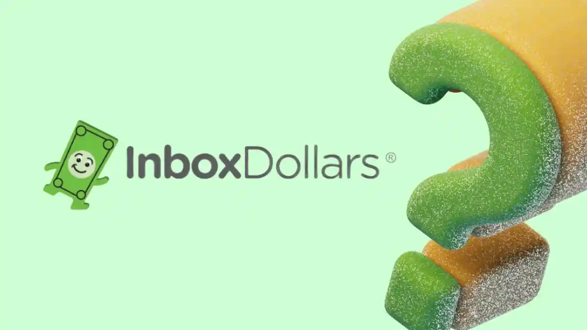 Cara Hasilkan Uang dengan Aplikasi InboxDollars, Dibayar Dolar Setiap Hari, Tugasnya Isi Survei
