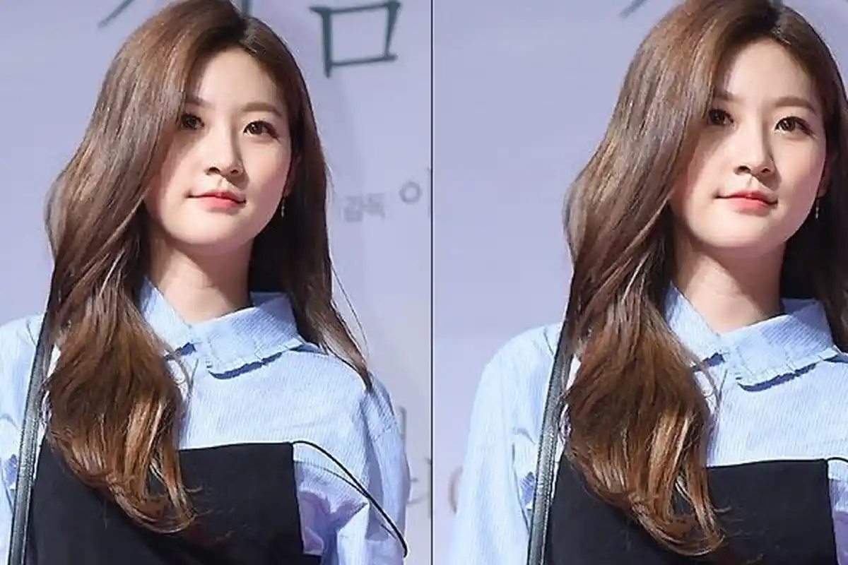 Agensi Kim Sae Ron Angkat Bicara Usai Artisnya Diduga Menyetir dalam Pengaruh Alkohol