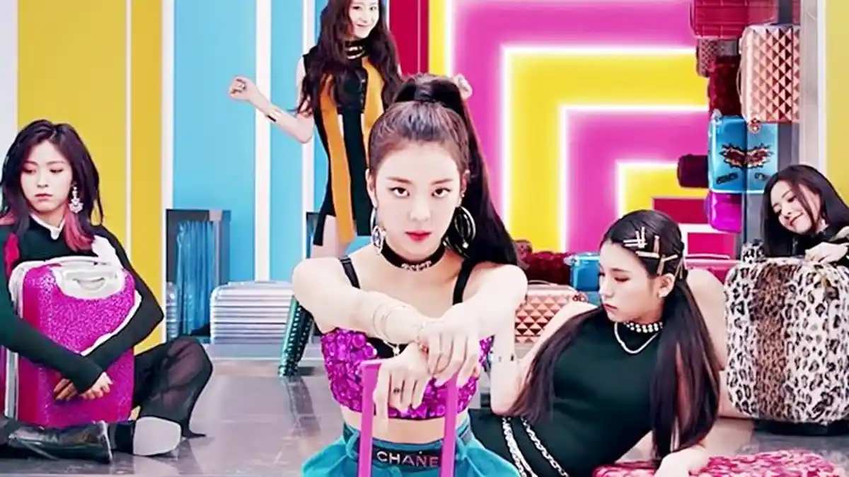 Mengenal Lebih Dekat ITZY, Single Pertama 'DALLA DALLA' Sudah Ditonton 50 Juta Kali, Kepoin Yuk
