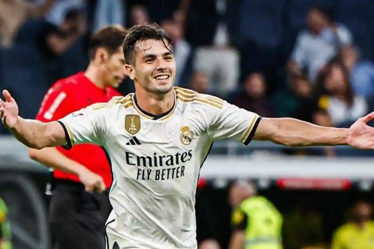 Prediksi Skor Real Madrid vs Granada: Los Blancos Jalani Laga Formalitas di Liga Spanyol