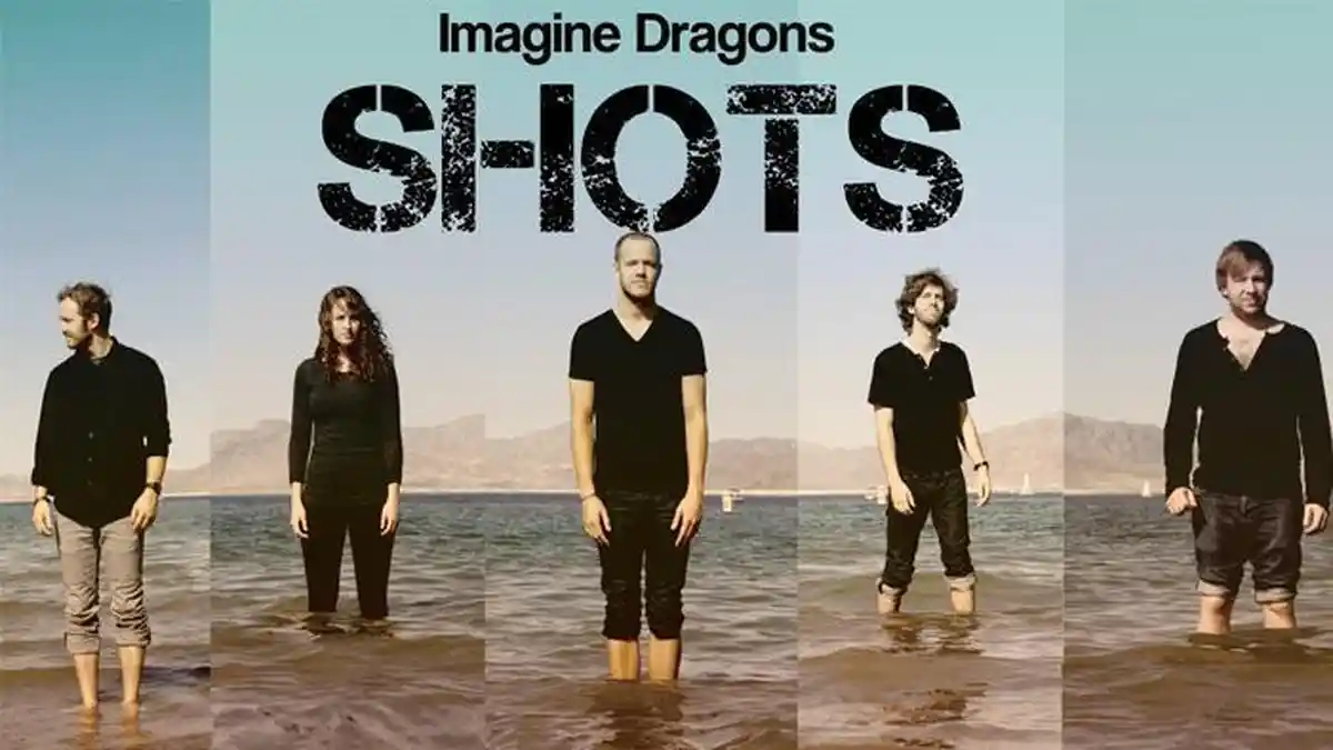 Lirik Terjemahan Lagu Shots – Imagine Dragons, Trending di Instagram Reels: I'm Sorry for Everything