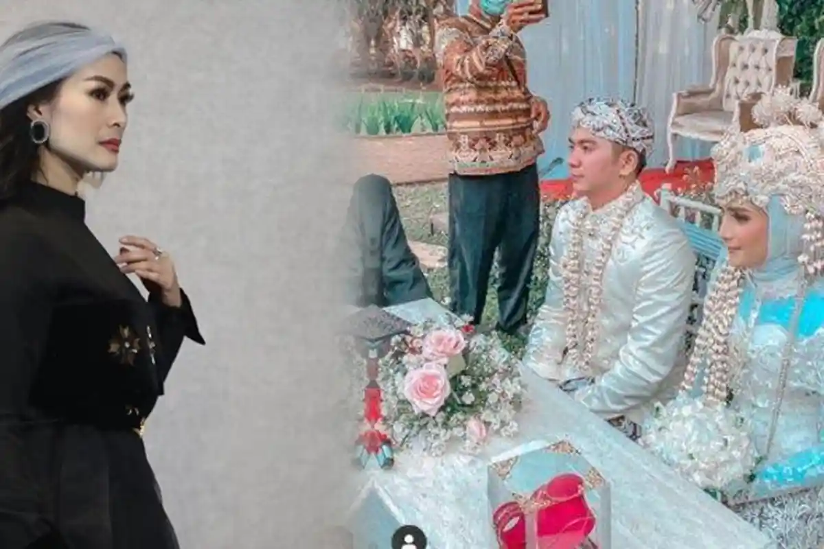 POPULER Rumah Tangga Rizky & Nadya Diisukan Retak, Iis Dahlia & Ridho Singgung Soal Duda Keren