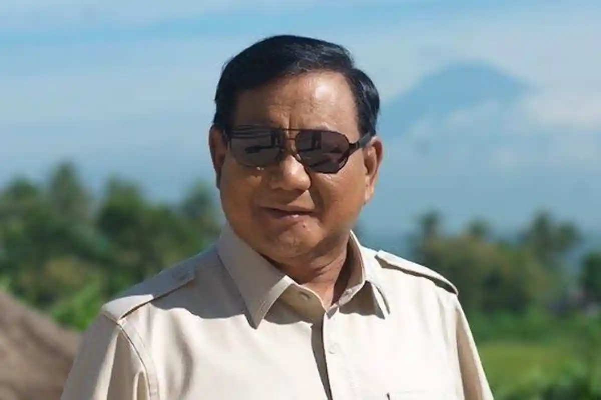 Kelinci Logam, Shio Prabowo Subianto yang Dikenal Tangguh, Simak Peruntungannya di Tahun 2024