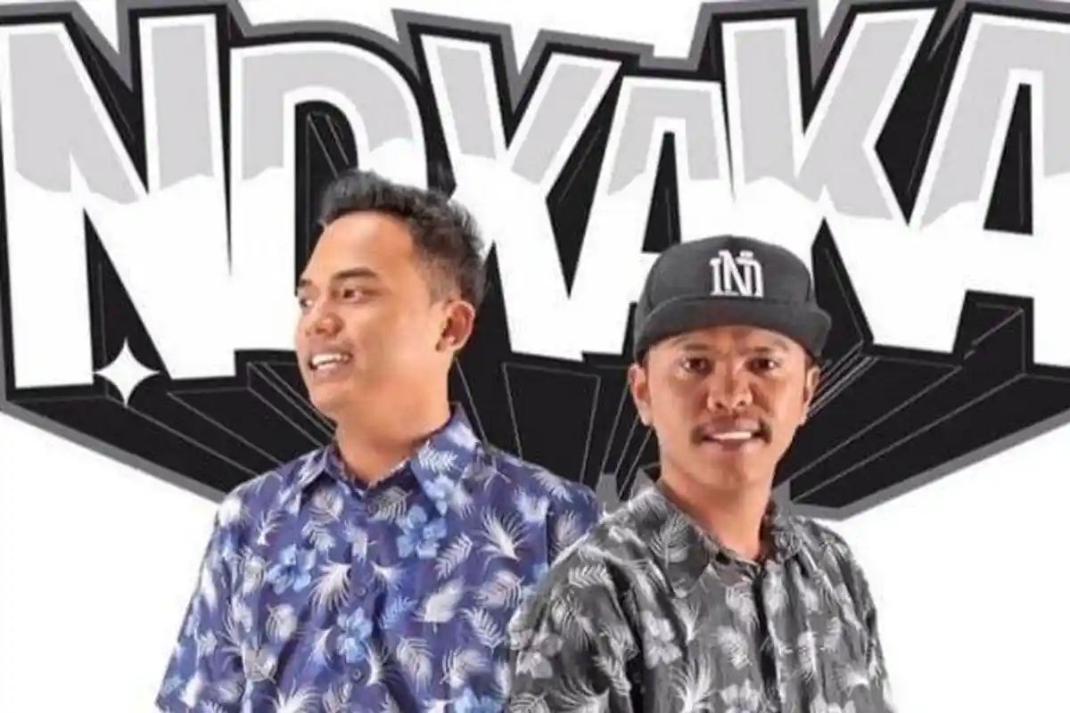 Jadwal Tampil NDX AKA di Desember 2023 Hingga Tutup Tahun 2023 di ...