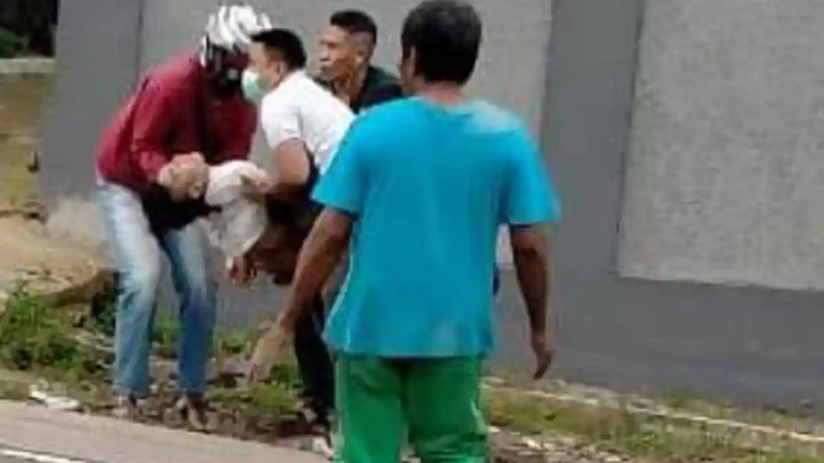 Demi Ungkap Pelaku Tabrakan Nagreg, Polresta Bandung Kerja Sama dengan Polda Jabar dan Polda Jateng