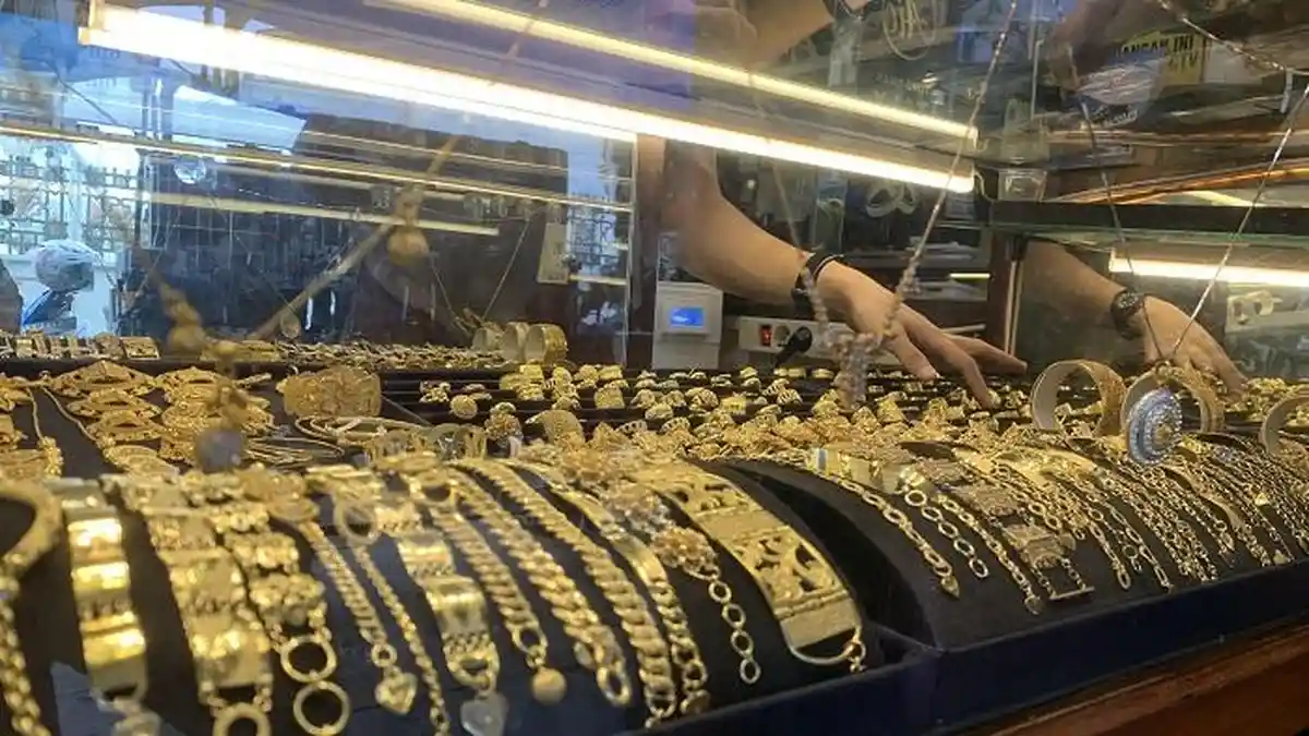 Harga Emas di Pegadaian Hari Ini, UBS dan Antam Naik, Galeri24 Stabil, Cek Rincian Harganya