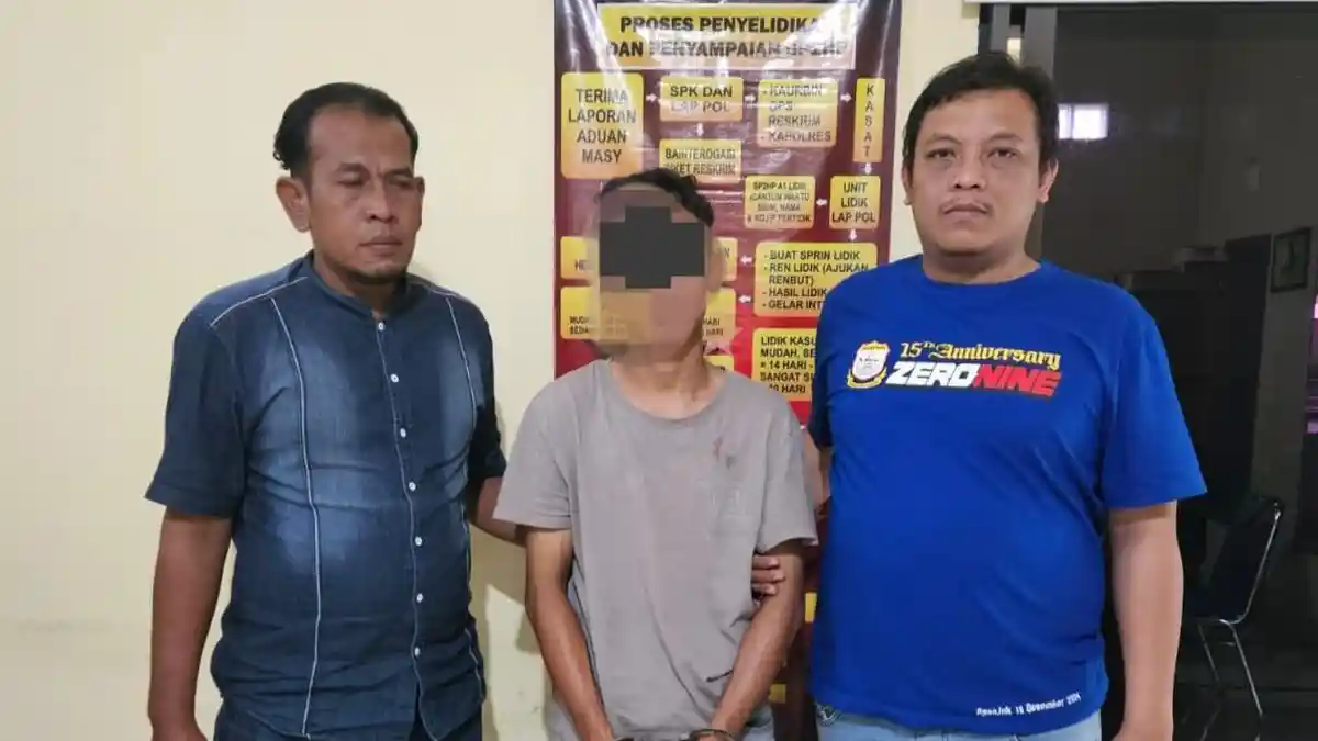 Kartu ATM Hilang Dicuri, Saldo Rp 31 Juta Pemilik Toko Ludes Dibelanjakan iPhone oleh Pemuda Kediri