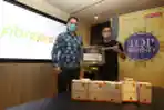 Fibrefirst Raih Top Brand Award 2021
