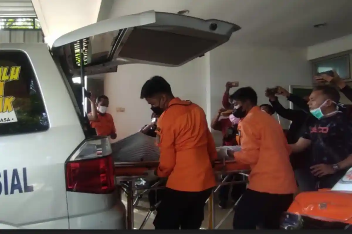 Tambahan Jumlah Korban Meninggal Dunia Kecelakaan Bus Maut di Tol Sumo, Ini Data Lengkap Para Korban