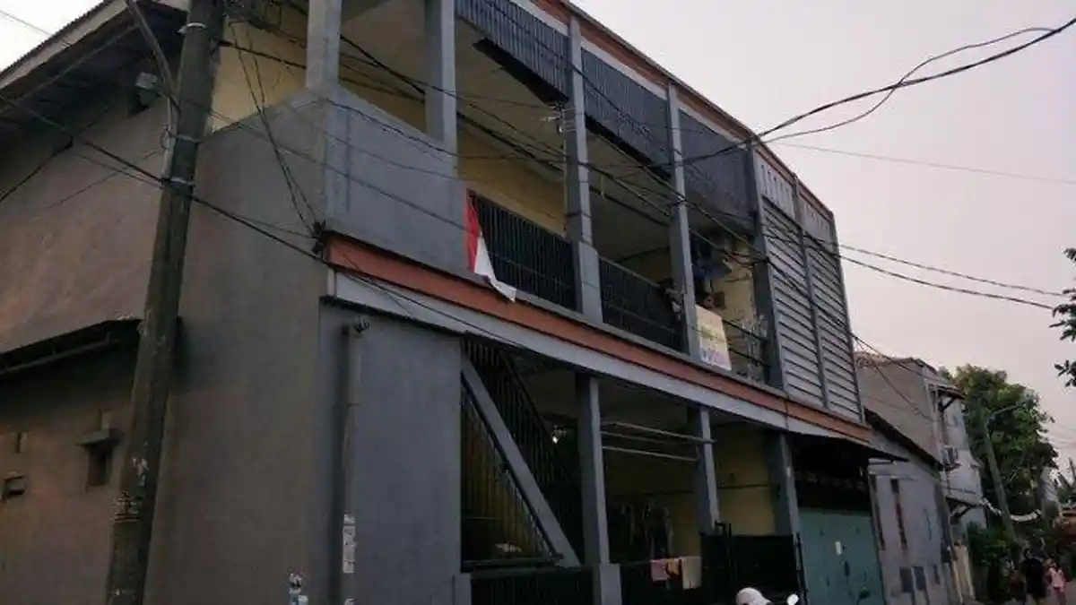 Suka Mabar Mobile Legends, Terduga Teroris yang Ditangkap Densus 88 di Semper