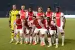Persija Jakarta vs Ajax Amsterdam