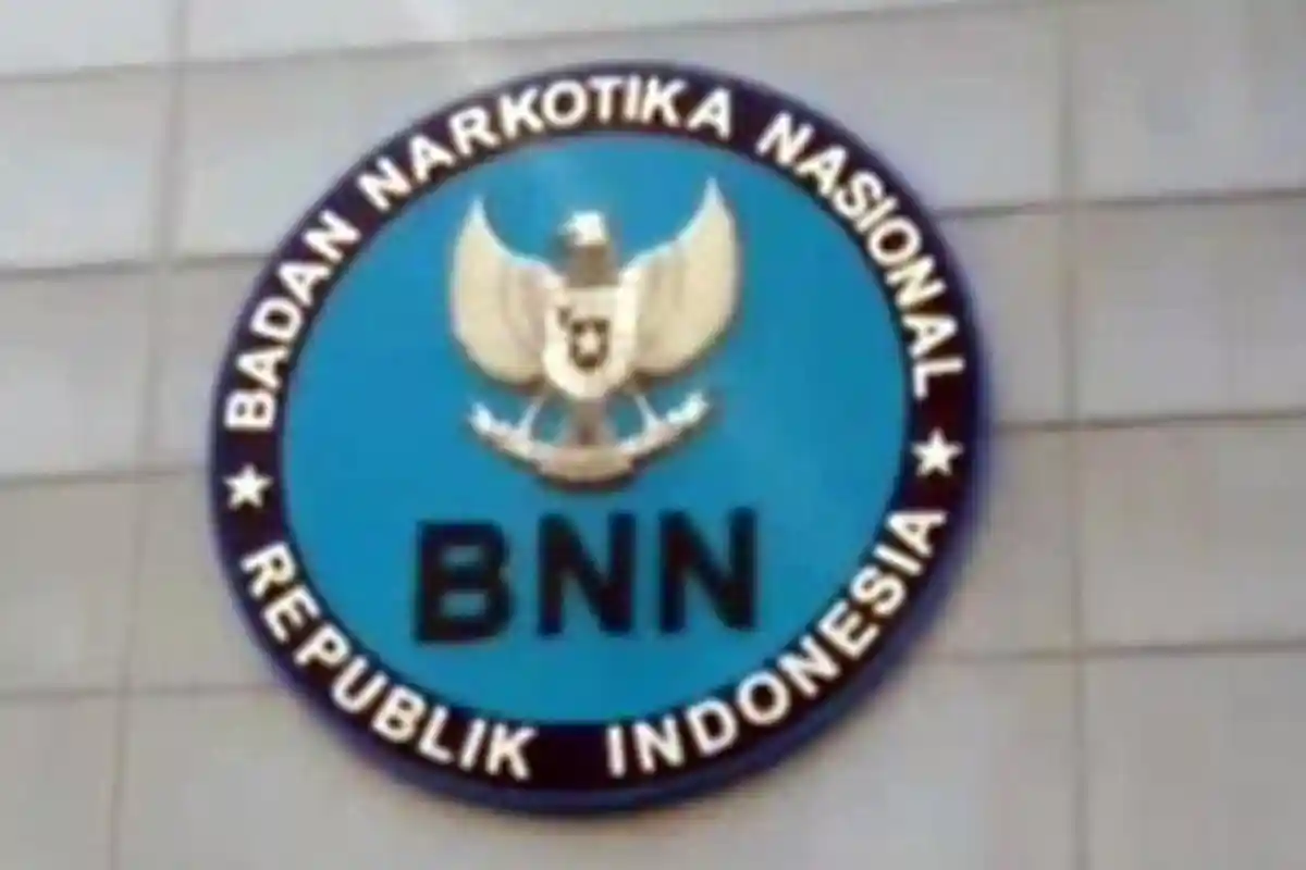 Pabrik Narkoba Berkedok Pembuat Rak Telur Dibongkar oleh BNN, Keuntungan Capai Rp 200 Juta per Kg