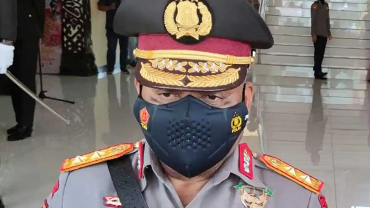 Ada Pasutri, Belasan Terduga Teroris JAD Menyaru di Tengah Masyarakat, Ini Profesi Mereka