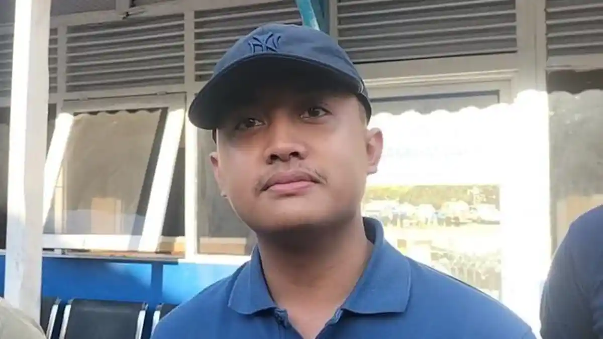 Kasus Tabrak Lari yang Libatkan Putra Mahkota Keraton Solo Berakhir Damai