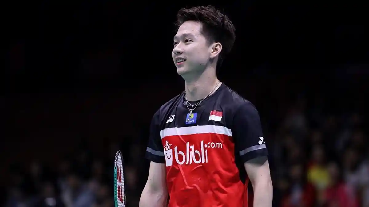 Update Ranking BWF: Terus Dipepet Jepang, Marcus/Kevin Bakal Lebarkan Jarak pada Indonesia Open 2019
