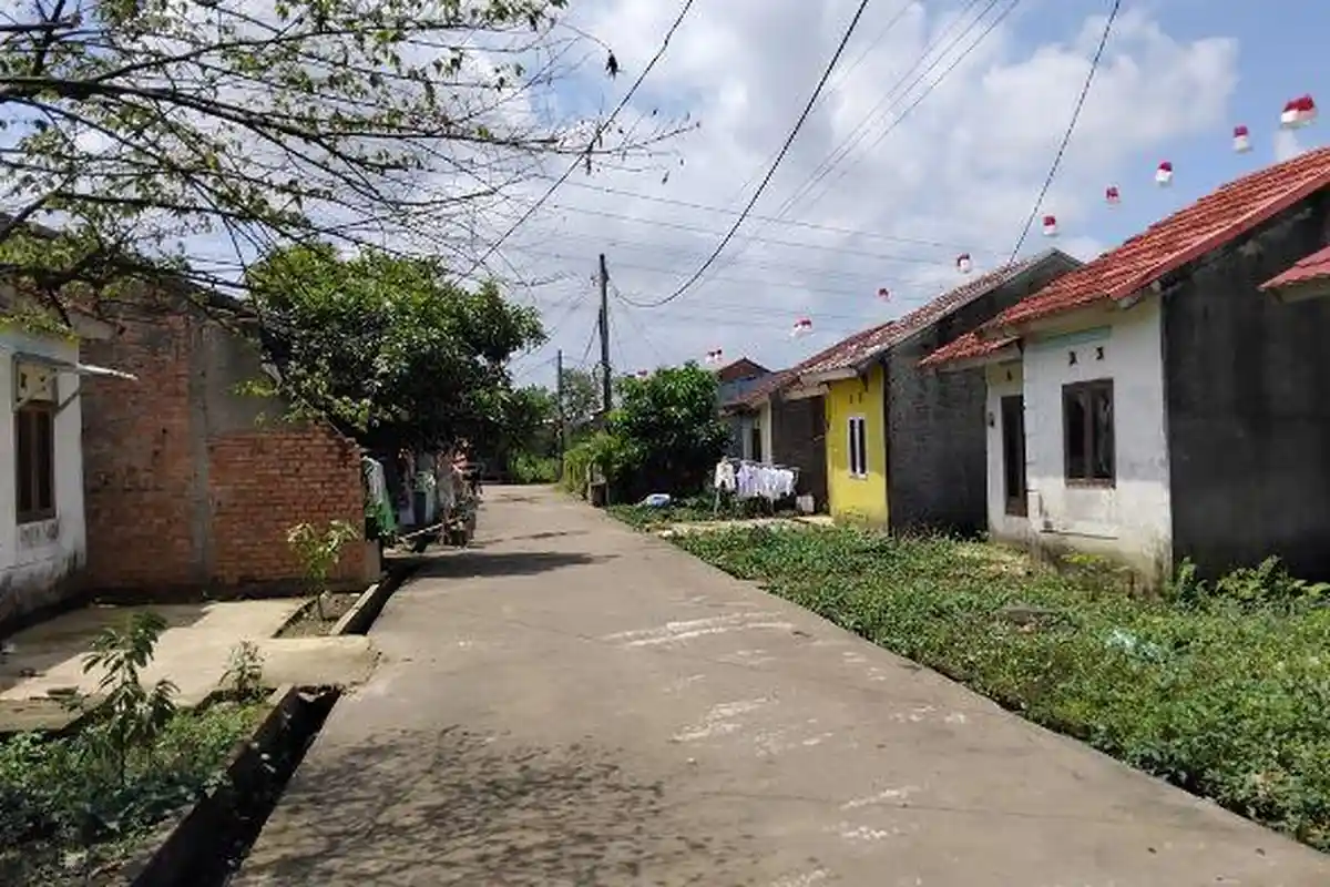 Griya Pesona Era Talang Jambe Sengketa, APERSI Sumsel Sebut Konsumen Semestinya Tak Dirugikan