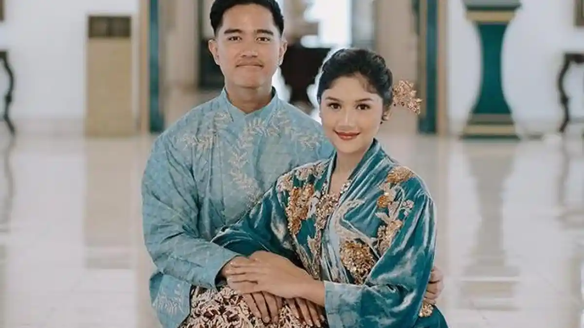 Makanan Para Raja Bakal Jadi Suguhan Tamu Akad Nikah Kaesang dan Erina di Jogja, Minumnya Jamu