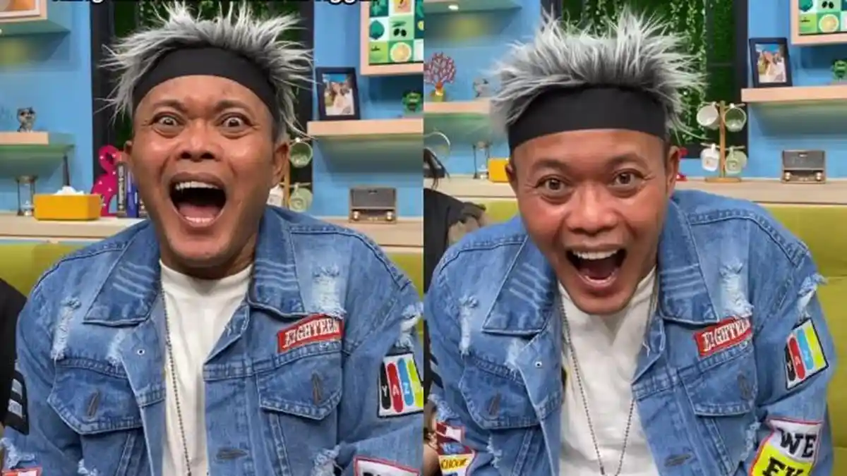 Nasib Sule Gegara Dicap sebagai Pelawak Termahal