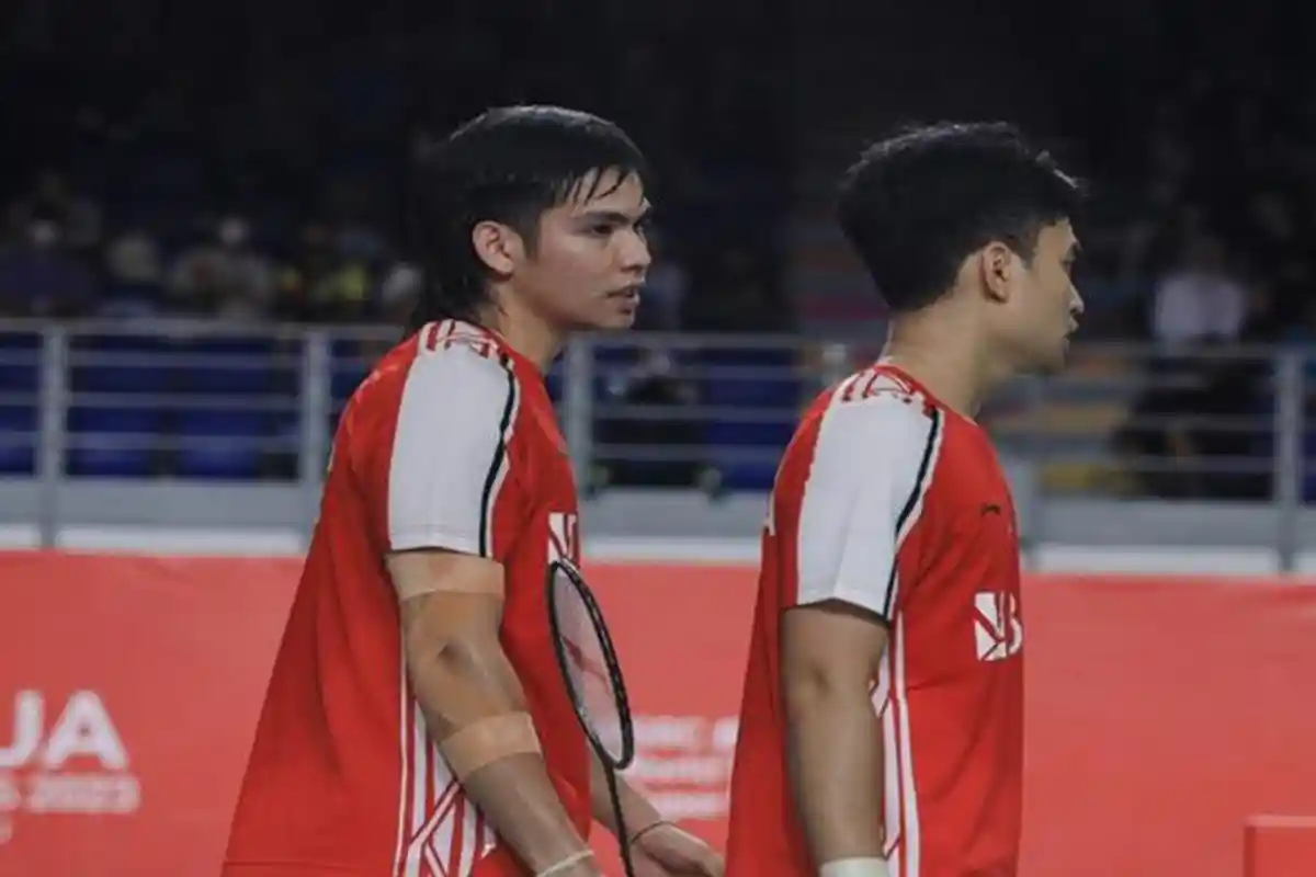 Jumlah Hadiah BWF China Masters 2023, Cek Berapa yang Didapatkan Para Wakil Indonesia