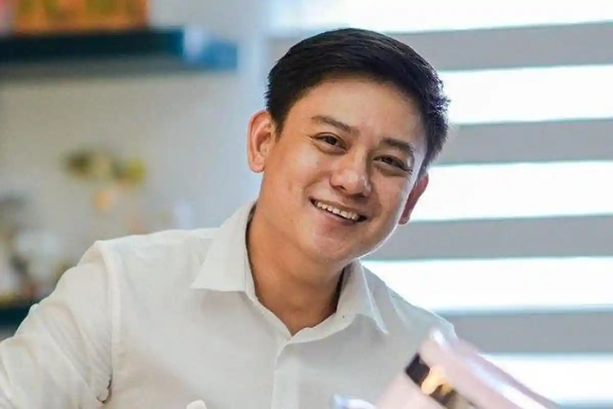 Bobon Santoso Patenkan Hak Cipta Konten Masak Besar, Beri Peringatan Keras ke Plagiator