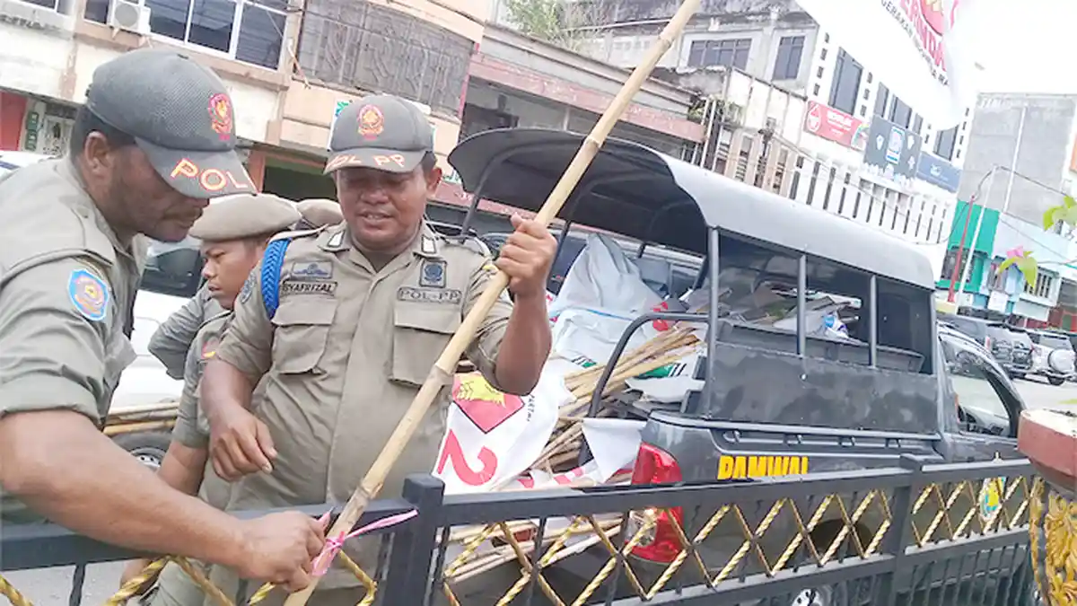 Aturan Soal Kampanye Bakal Calon Legislatif Tunggu PKPU