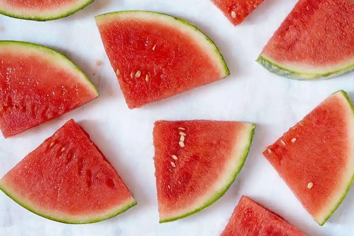 Hampir Semua Buah Bagus, Coba Menu Diet Semangka untuk Turunkan Berat Badan dan Detoksifikasi Racun