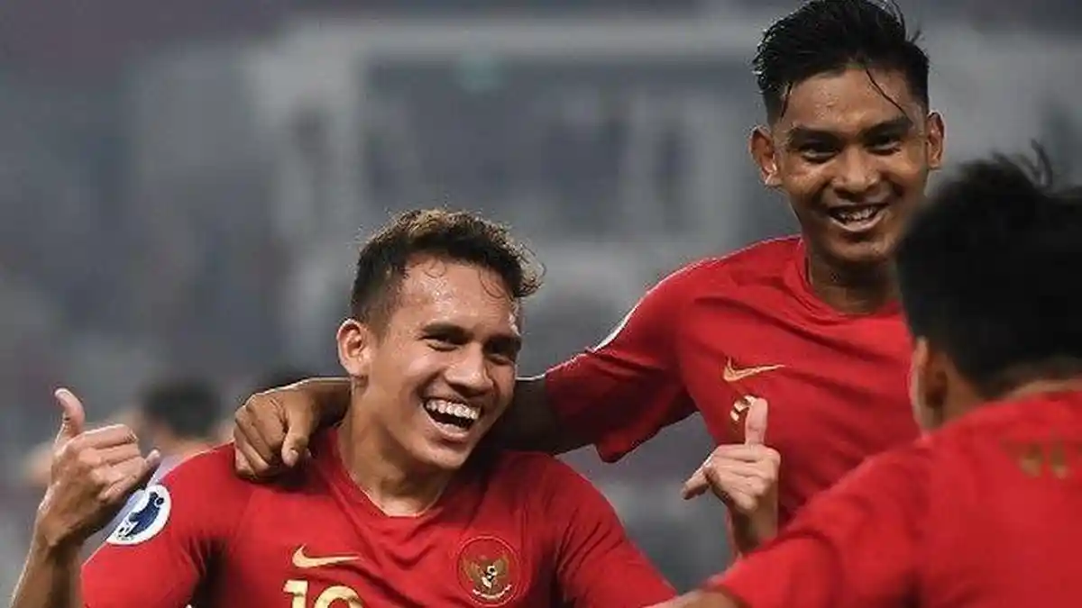 Prediksi Susunan Pemain dan Link Live Streaming Timnas Indonesia vs Timor Leste, Live RCTI Malam Ini
