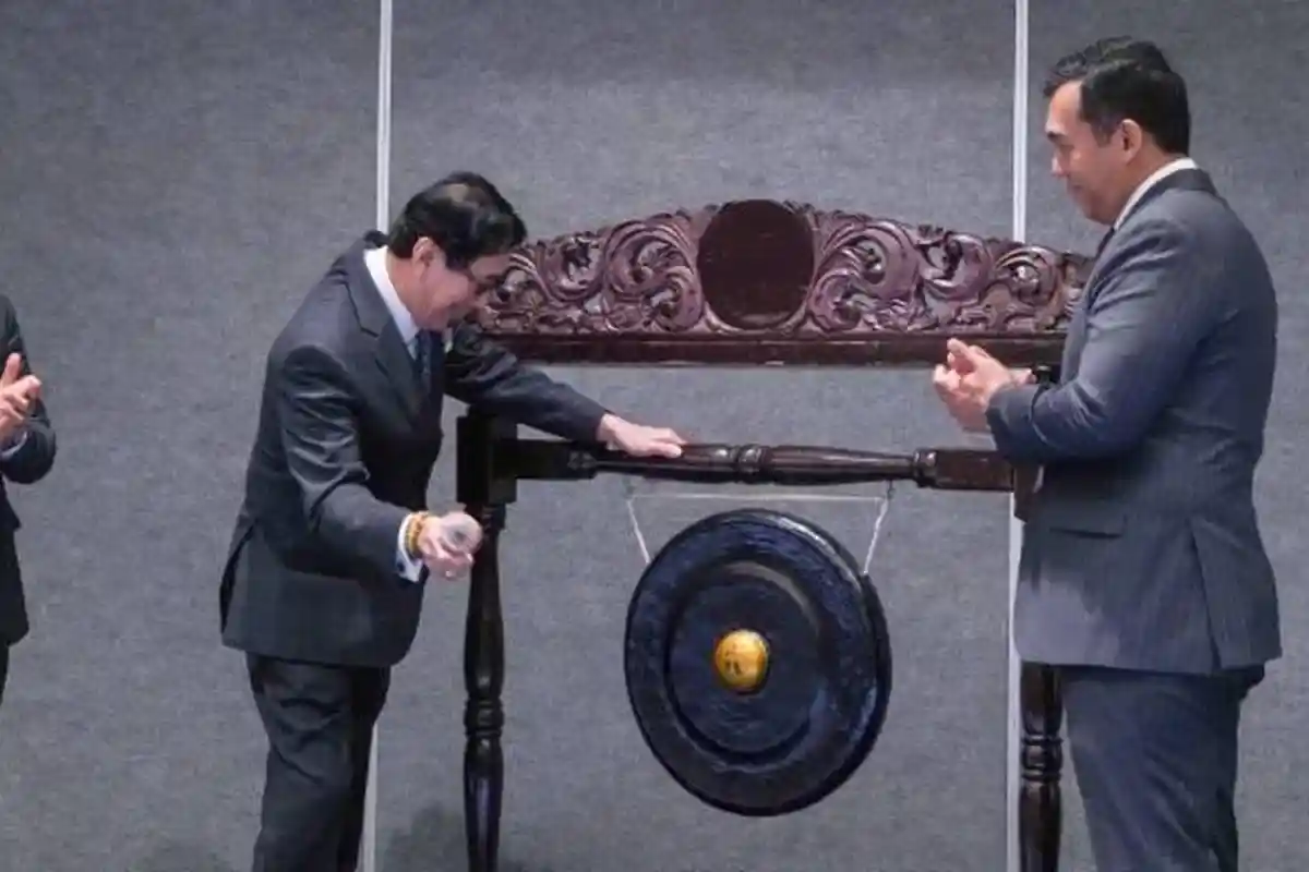 Dirjen Imigrasi Dorong Jajarannya Berani Berinovasi dengan Semangat Memperbaiki