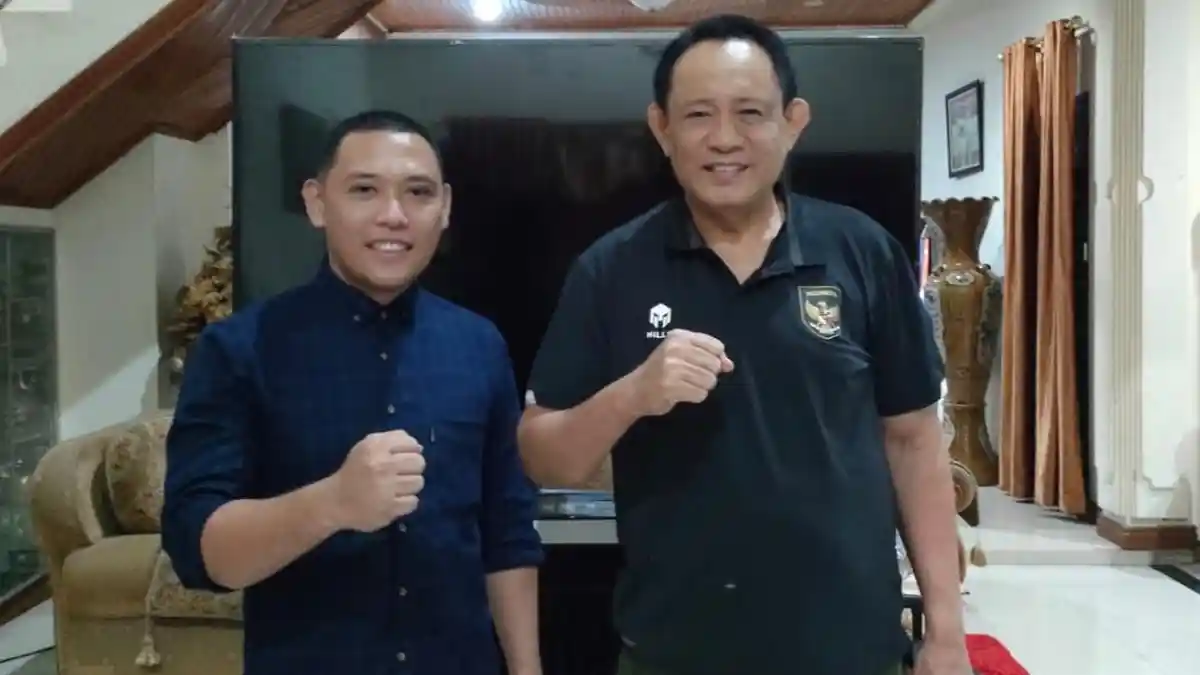 Sosok Alvian Mato, Mantan Ketua Bawaslu Kota Gorontalo yang Kini Jadi Jubir Gubernur Gorontalo