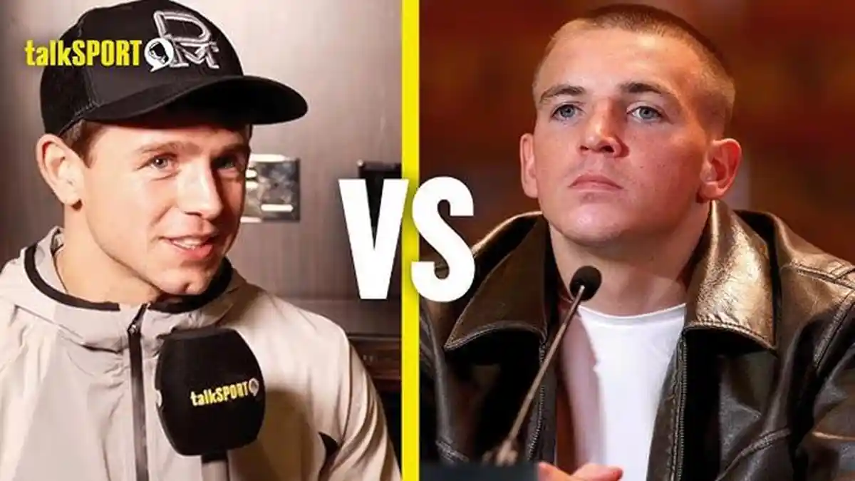 Jadwal Tinju Dunia Dennis McCann vs Peter McGrail Divisi Super Bantamweight