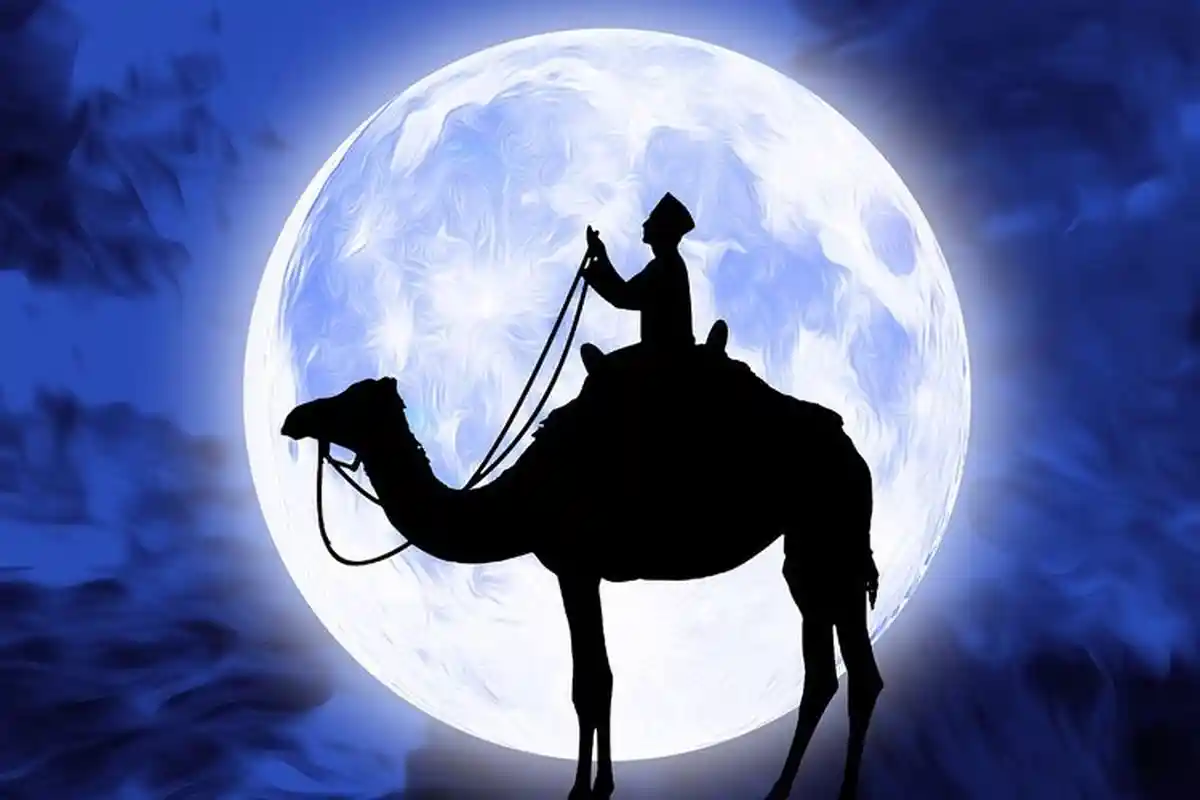 Berikut Jadwal Imsak dan Buka Puasa Ramadan Hari Ke-10 Wilayah Banyumas, Selasa 12 April 2022