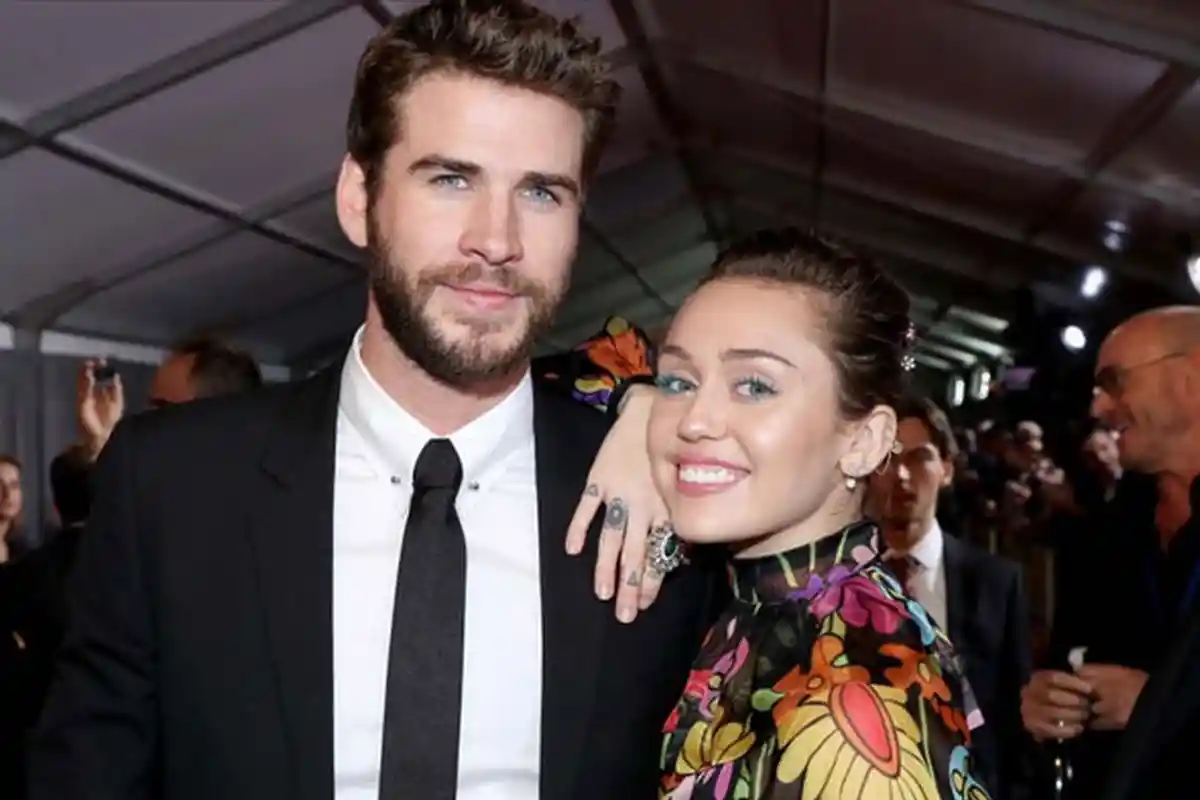 Dikabarkan Batal Menikah dengan Liam Hemsworth, Miley Cyrus Hapus Semua Postingan di Instagram