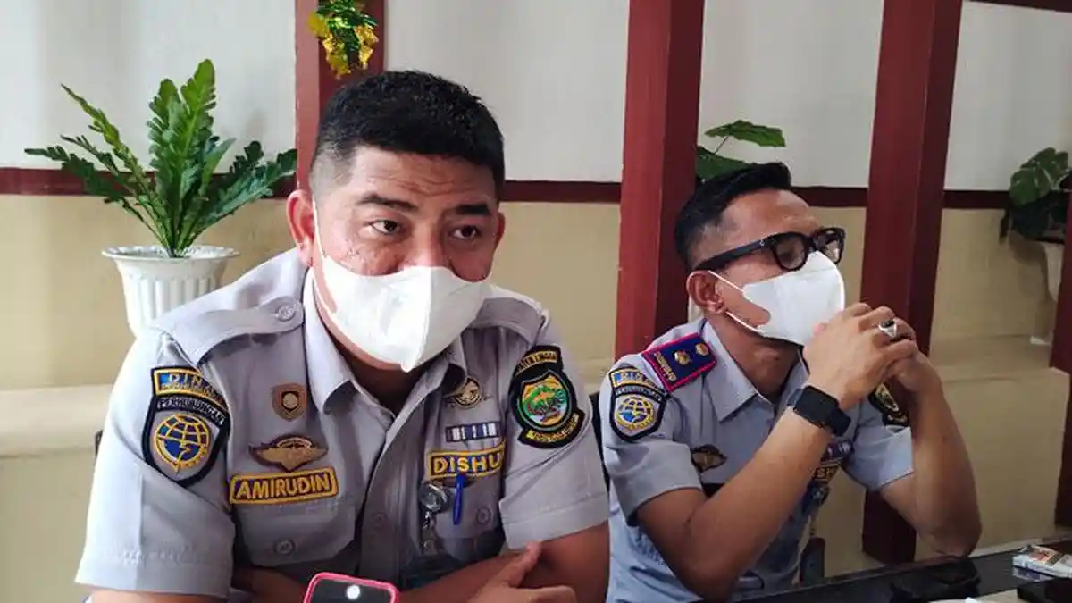 Mulai Dibangun 2023, Lingga Bakal Punya Dermaga Roro Mini Didukung APBN