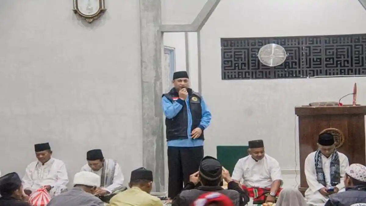 Sambut Lebaran 2023 di Bintan, Kecamatan Toapaya Akan Gelar Takbir Keliling