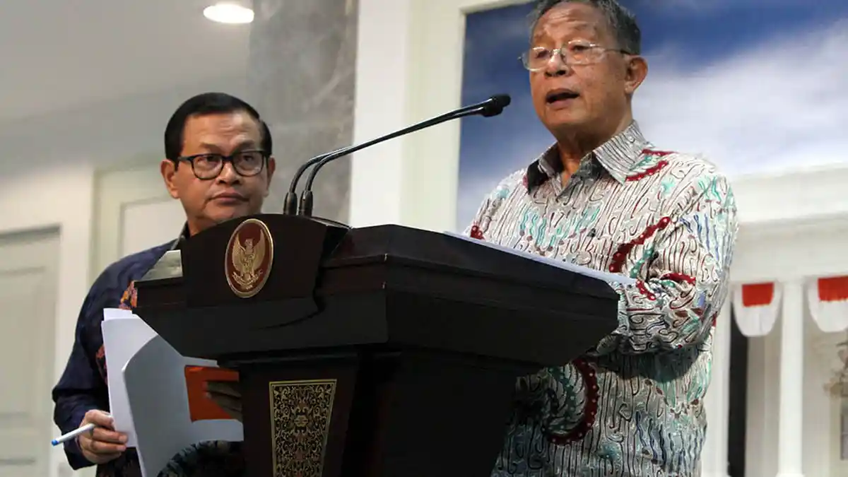 Perekonomian Indonesia 3 Bulan Terakhir Sudah Menggeliat