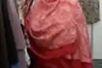 Eva Arnaz Menjadi Peserta Produk UKM Artis