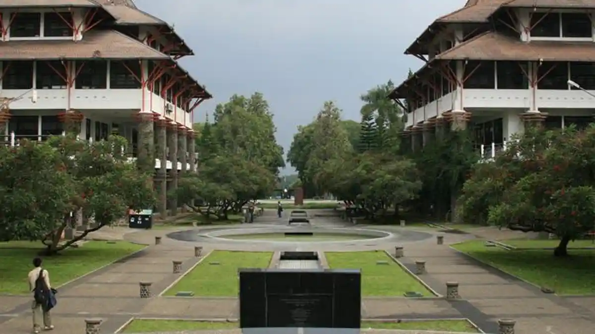 5 Kampus Ini Punya Jurusan Arsitektur Terbaik di Indonesia, Terakreditasi A BAN-PT