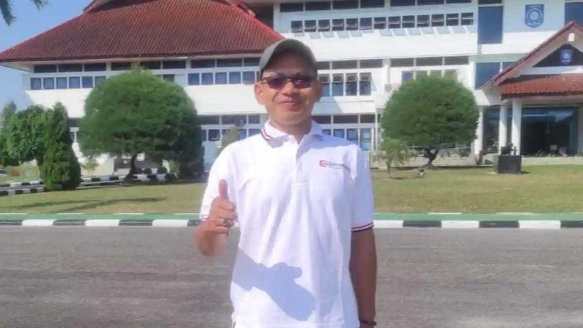 23 Gapoktan Tergabung di Program PSR Bangka Belitung, Bantuan Bertambah hingga Rp 60 Juta