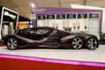 The 20th Indonesia International Motor Show - IIMS 2012
