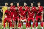 Jadwal Timnas Indonesia Vs Saint Kitts and Nevis di FIFA Series 2026, Skuad Garuda Unggul Segalanya